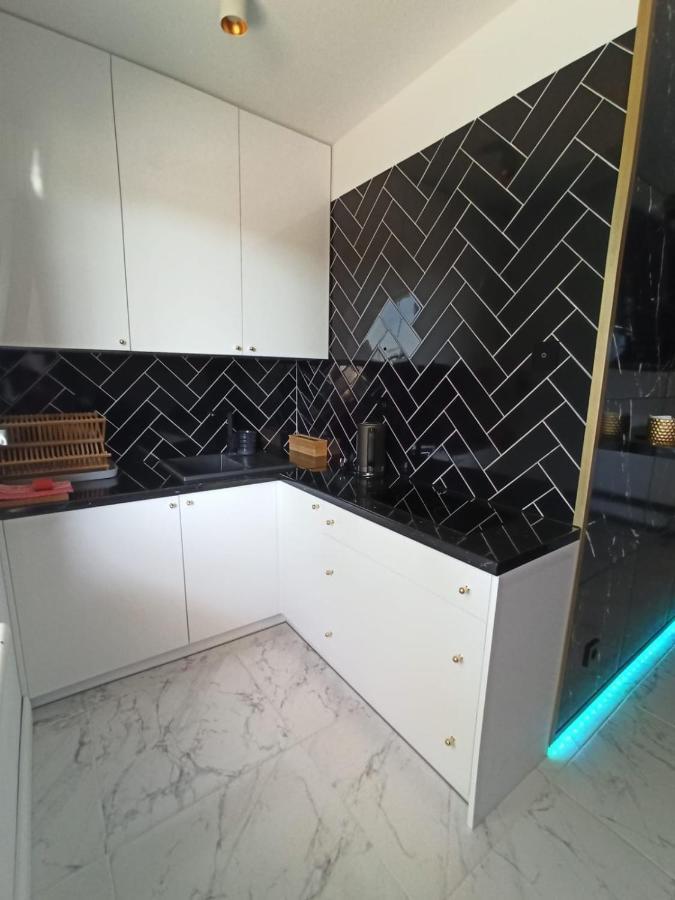 Apartment Alicja - Z Rowerami I Klimatyzacja *