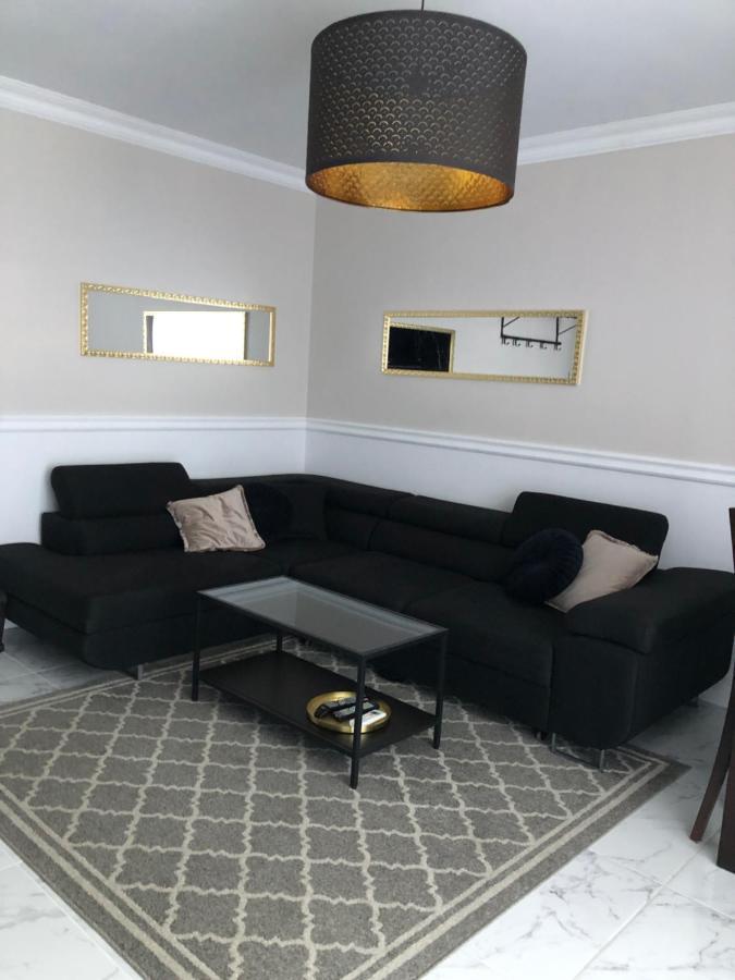 Alicja - Z Rowerami I Klimatyzacja Apartment Sztutowo