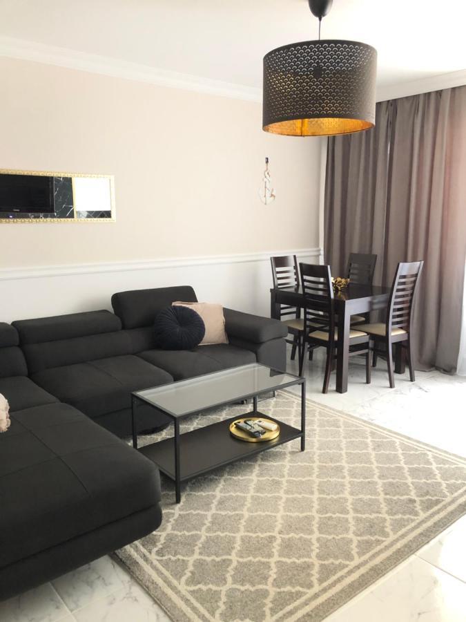 Alicja - Z Rowerami I Klimatyzacja Apartment *