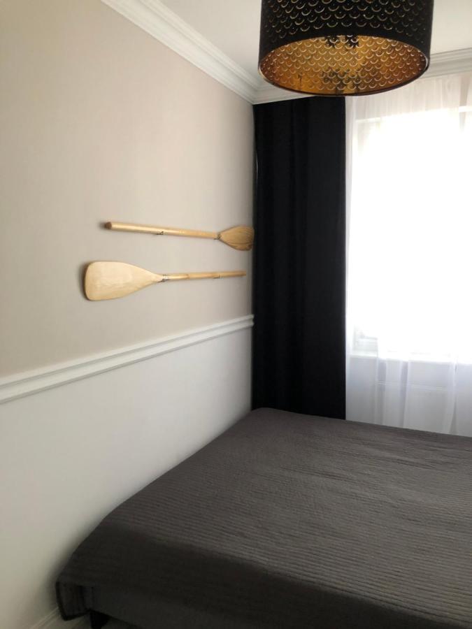 Apartment Alicja - Z Rowerami I Klimatyzacja Sztutowo
