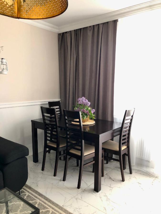 Apartment Alicja - Z Rowerami I Klimatyzacja