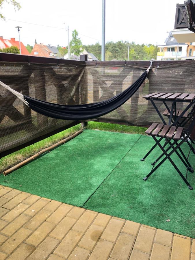 Apartament Alicja *