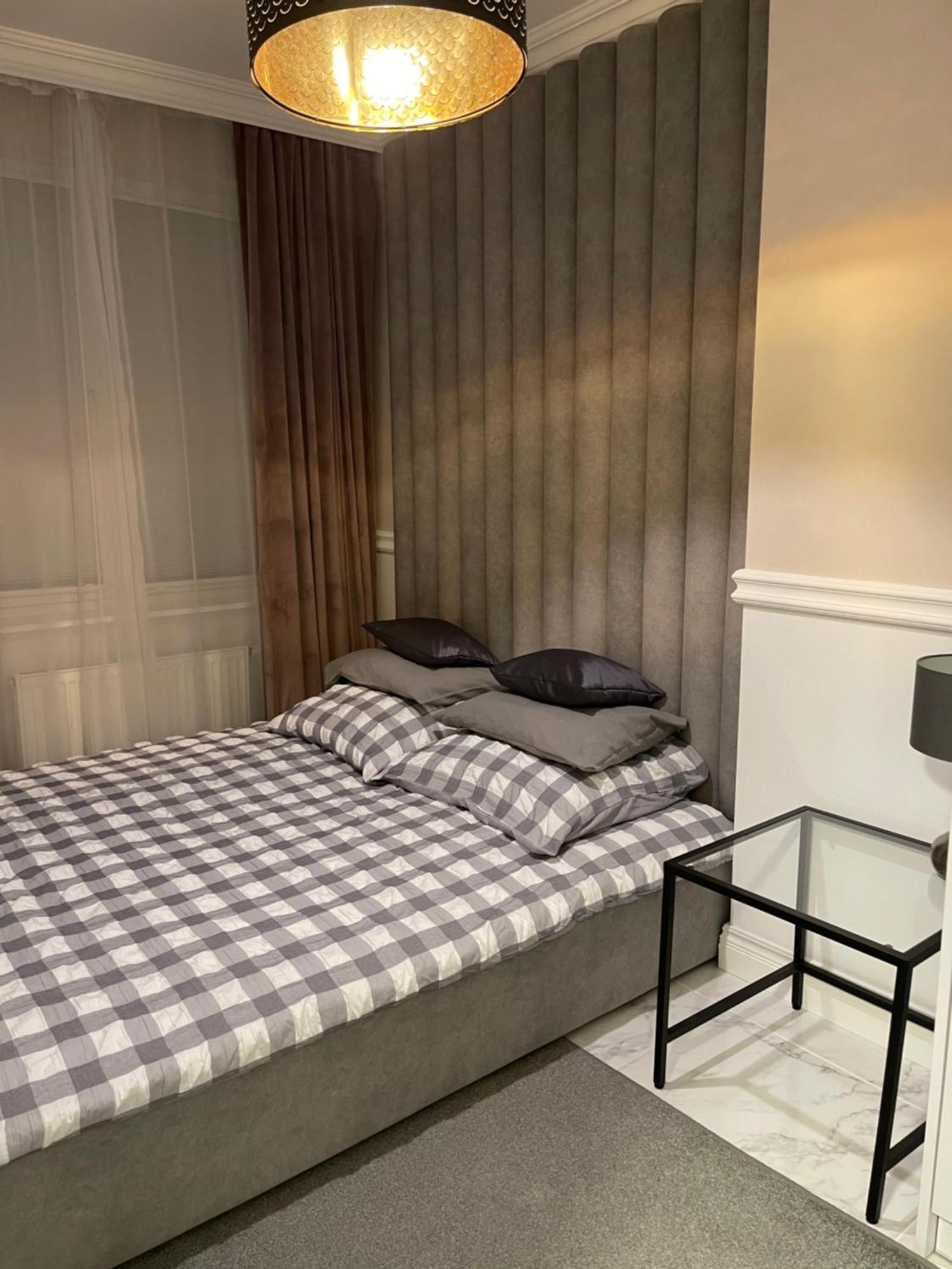Apartament Alicja
