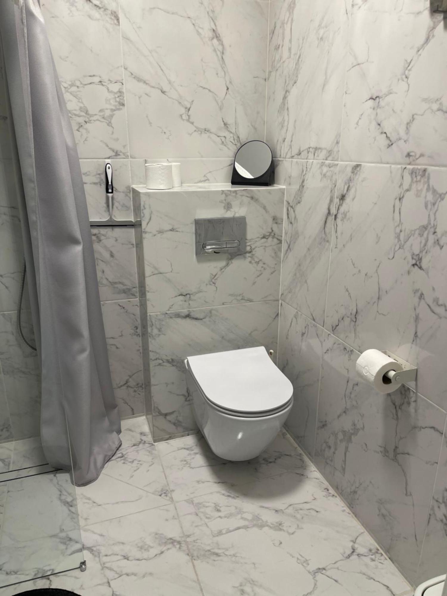 Alicja Apartament *
