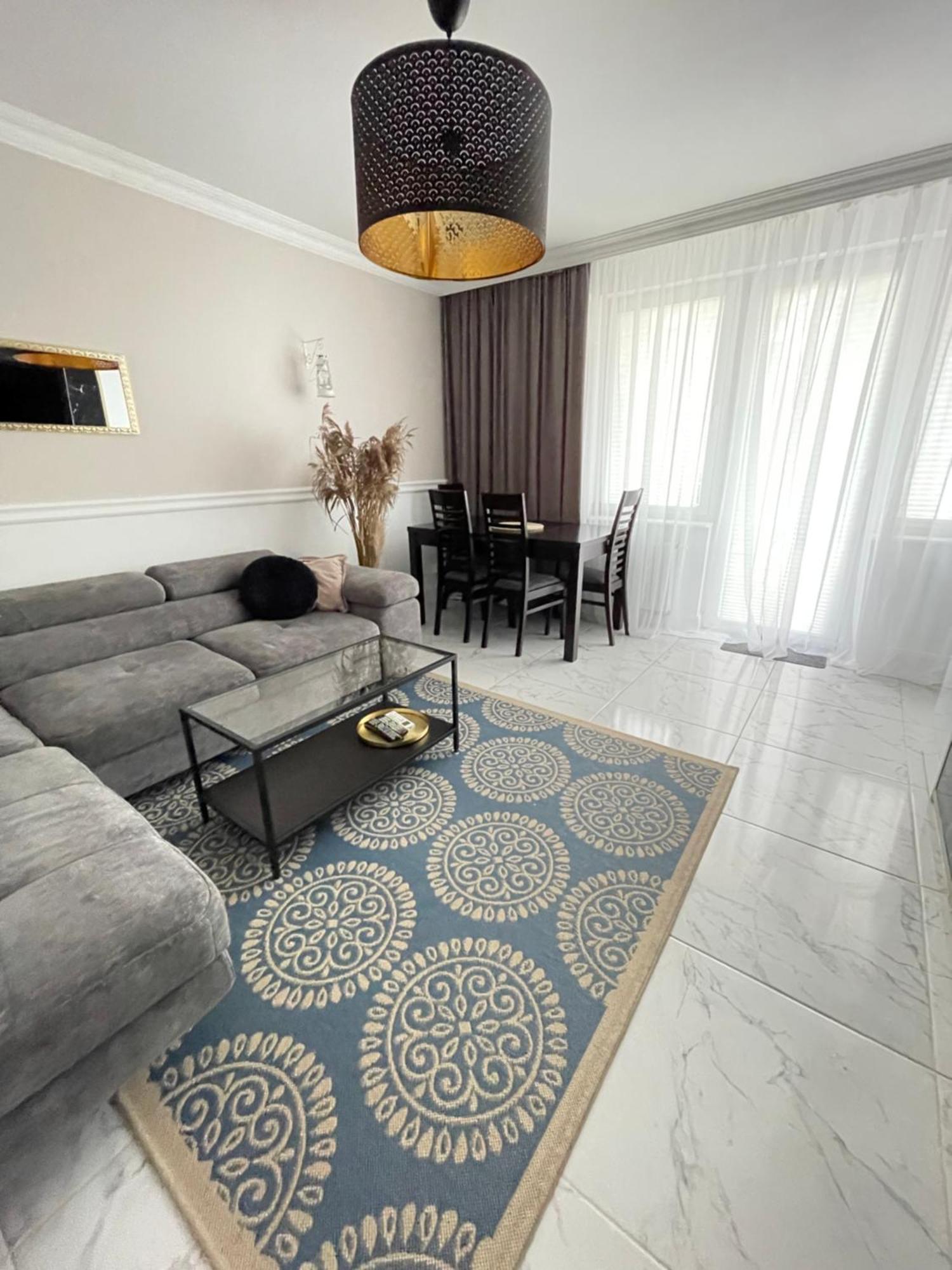 Apartament Alicja